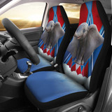 Dumbo Car Seat Covers