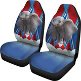 Dumbo Car Seat Covers