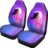 Pocahontas Princess Car Seat Covers