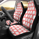 Elephant Animal Car Seat Covers