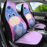 Eeyore Winnie the Pooh Car Seat Covers