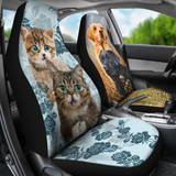 Dog And Cat Car Seat Covers