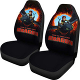 How To Train Your Dragon Car Seat Covers How To Train Your Dragon Car Seat Covers