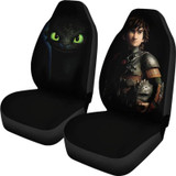 How To Train Your Dragon Car Seat Covers How To Train Your Dragon Car Seat Covers