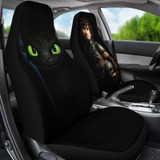 How To Train Your Dragon Car Seat Covers How To Train Your Dragon Car Seat Covers