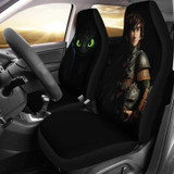 How To Train Your Dragon Car Seat Covers How To Train Your Dragon Car Seat Covers