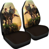 How To Train Your Dragon Car Seat Covers How To Train Your Dragon Car Seat Covers