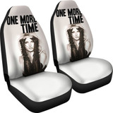 Britney Spears One More Time Car Seat Covers