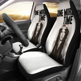 Britney Spears One More Time Car Seat Covers