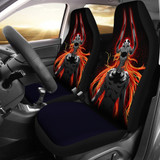 Bleach Anime Car Seat Covers