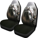Beautiful Horse Car Seat Covers