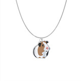 Guinea Pig Necklace