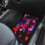 Sebastian Anime Car Floor Mats
