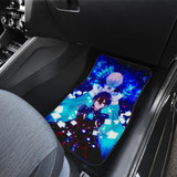 SAO Anime Car Floor Mats