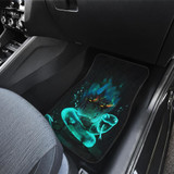 Mitsuki Boruto Anime Japan Car Floor Mats