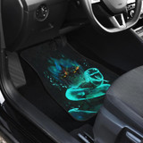 Mitsuki Boruto Anime Japan Car Floor Mats