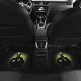 Harry Potter Voldemort Car Floor Mats