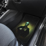 Harry Potter Voldemort Car Floor Mats