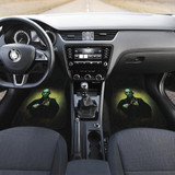 Harry Potter Voldemort Car Floor Mats