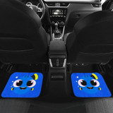 Finding Dory un blue Car Floor Mats