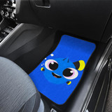 Finding Dory un blue Car Floor Mats