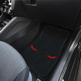 Evil Eyes Car Floor Mats