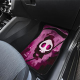 Duskull Chibi Car Floor Mats