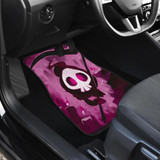 Duskull Chibi Car Floor Mats