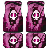 Duskull Chibi Car Floor Mats