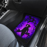Demon King Meliodas in dark Car Floor Mats