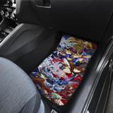 YugioUltimate Car Floor Mats