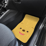 Winnie The Pooh Car Floor Mats