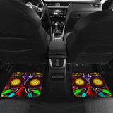 Majora The Legend Of Zelda Game Car Floor Mats