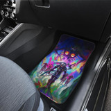 Majora The Legend Of Zelda Warrior Car Floor Mats