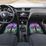 Majora The Legend Of Zelda Warrior Car Floor Mats