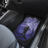 Majora The Legend Of Zelda Dark Night Car Floor Mats