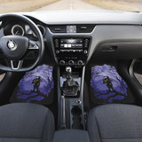 Majora The Legend Of Zelda Dark Night Car Floor Mats