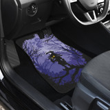 Majora The Legend Of Zelda Dark Night Car Floor Mats