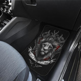 Gryffindor arry Potter Car Floor Mats