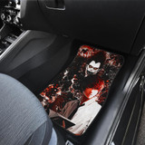Death Note Anime Japan Car Floor Mats