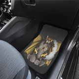 Elephant Walt Car Floor Mats