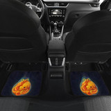 Octobus Baby So Car Floor Mats