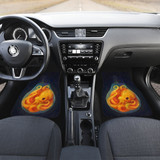 Octobus Baby So Car Floor Mats