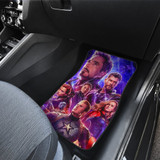 Car Mats Avenger Car Floor Mats