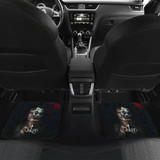 Joker Criminal Shades Car Floor Mats