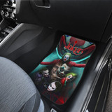 Joker Criminal Shades Car Floor Mats