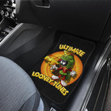 Looney Tunes Mian Car Floor Mats