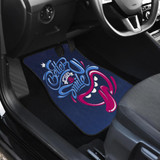 Better With Smile The Best Quotes Car Floor Mats