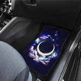 Sailor Moon Car Floor Mats