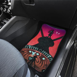 The Legend Of Zelda Front And Back Car Mats
